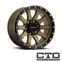 CLUTCH 934BZ-29051+18 |20X9 | 5X150 +18mm | 1132kg Loadrated