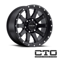 CLUTCH 934B-29081+12 | 20X9 | 8X170 | +12mm | 1653kg Loadrated
