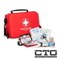 Premium First Aid Kit