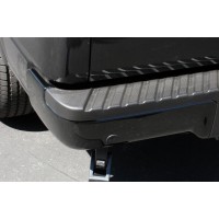 BEDSTEP FLP DWN BMPR STP 06-14 FORD F-150, INCL. RAPTOR (EXCL FLARESIDE)