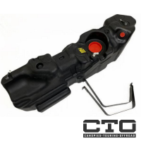 Ram 2500/3500 Crew Cab 197 Litres Long Range Fuel Tank