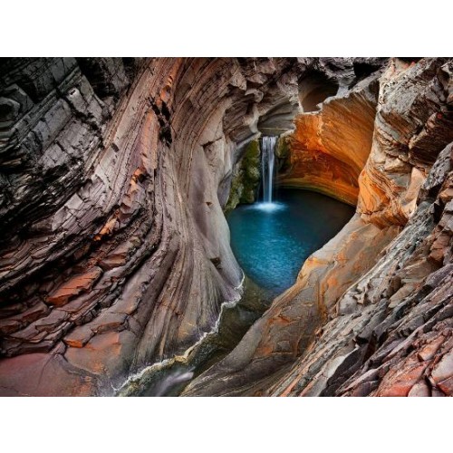 Exploring the Hamersley Ranges, WA | CTO Industries